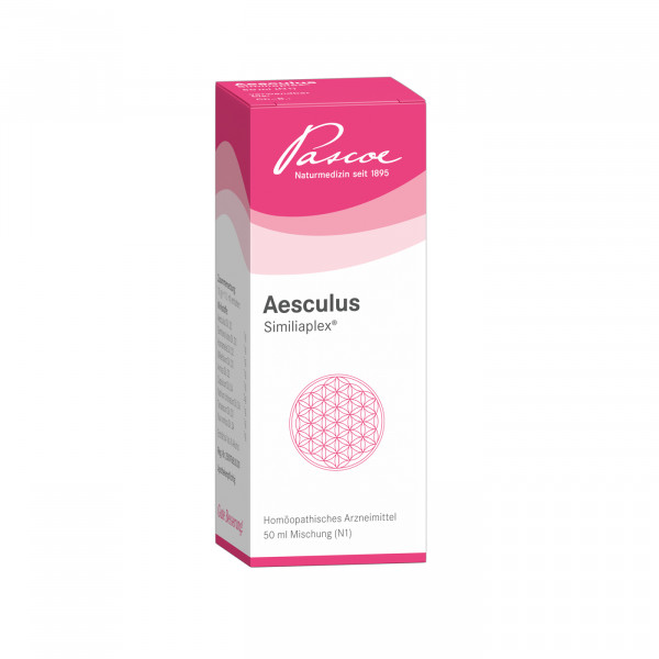 Symbolbild Aesculus Similiaplex®
