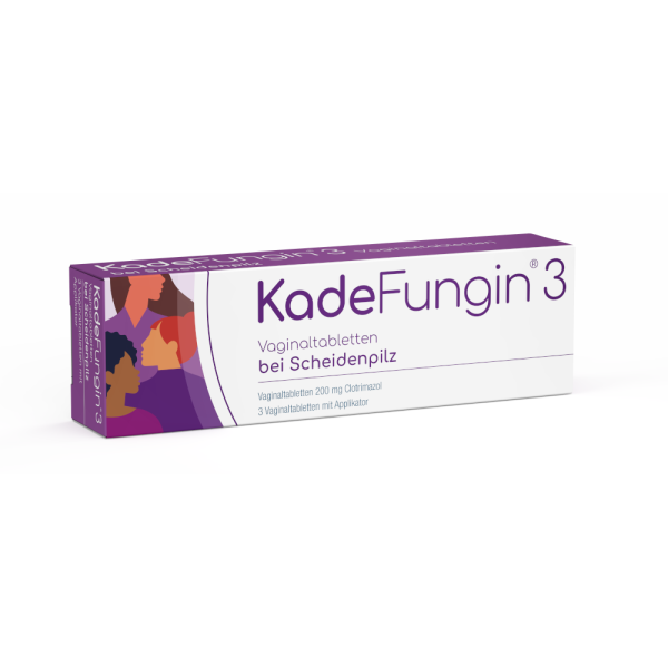 Symbolbild KadeFungin 3