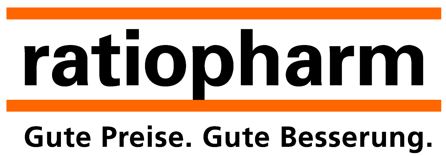 ratiopharm GmbH