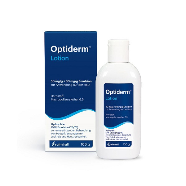 Optiderm | Jetzt bestellen und heute erhalten