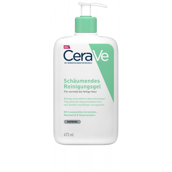 CeraVe | Jetzt bestellen und heute erhalten