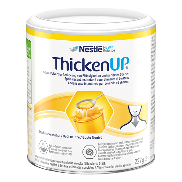 Symbolbild ThickenUP®