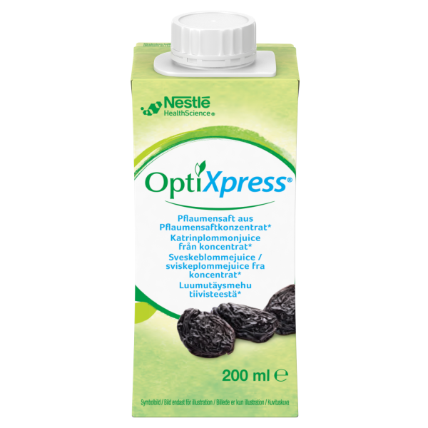 Symbolbild OptiXpress®