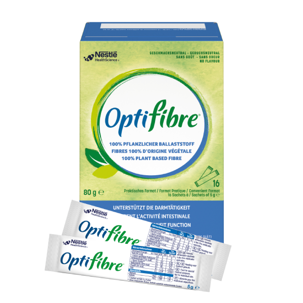 Symbolbild OptiFibre®