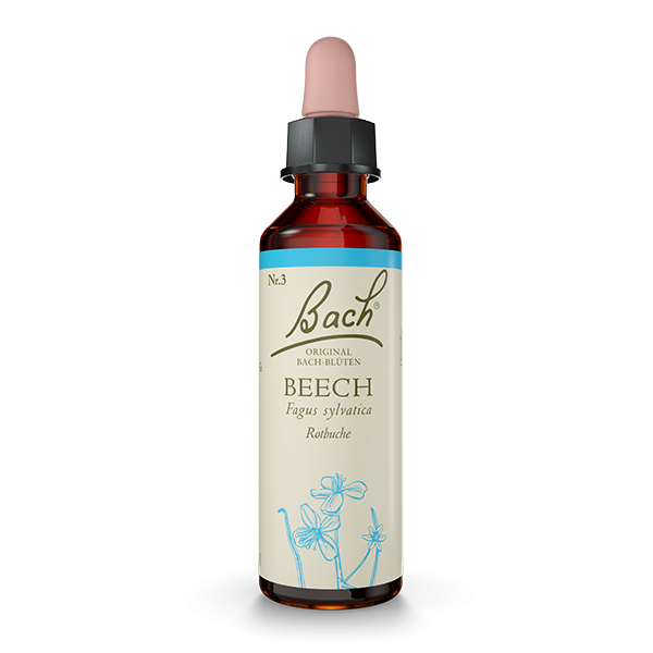 Symbolbild Original Bach®-Blüten