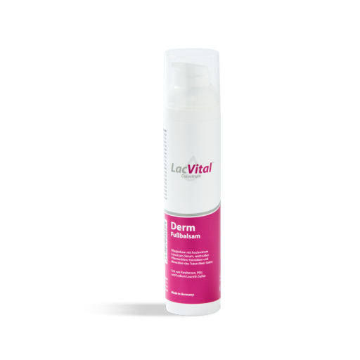Symbolbild LacVital Colostrum