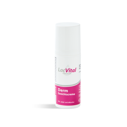 Symbolbild LacVital Colostrum