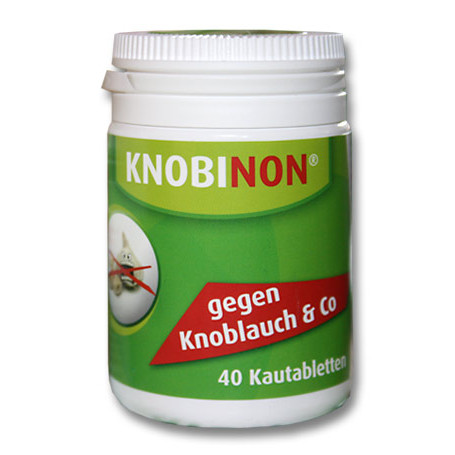 Symbolbild Knobinon