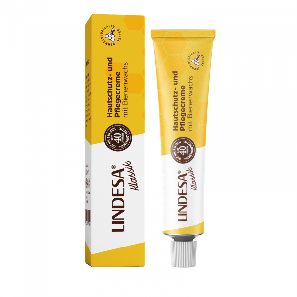 LINDESA Jetzt bestellen und heute erhalten