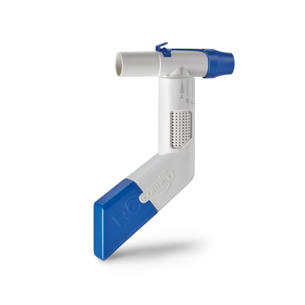 Symbolbild RC-Cornet® PLUS