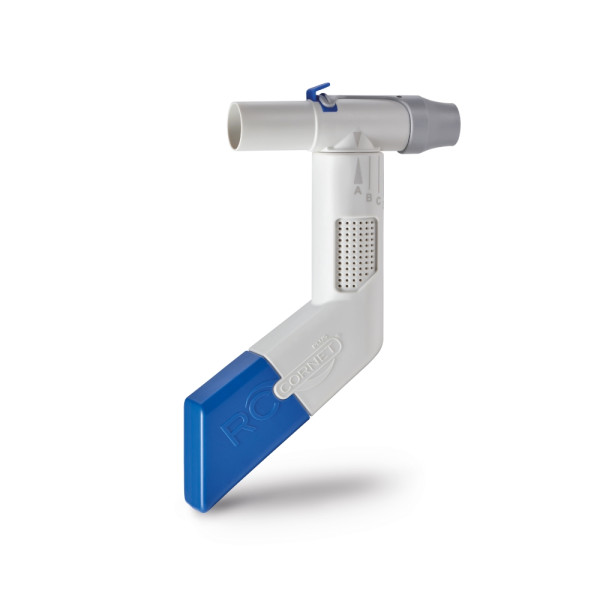 Symbolbild RC-Cornet® PLUS TRACHEO