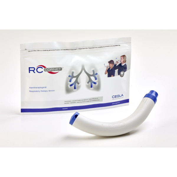 Symbolbild RC-Cornet® (Basiscornet)