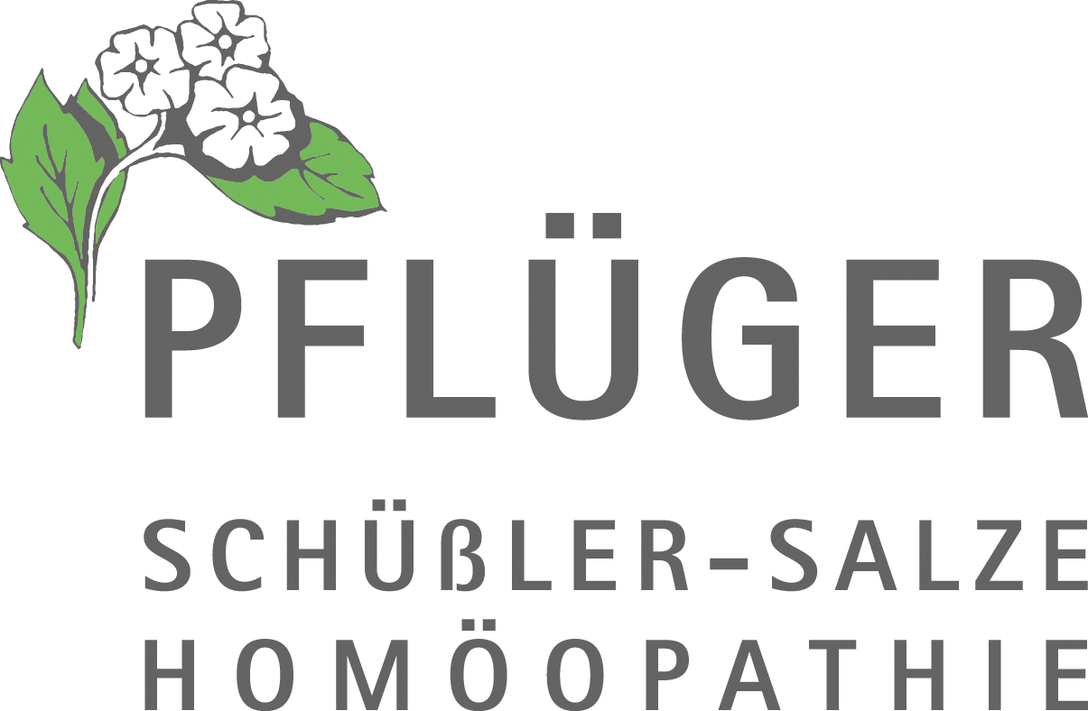 Homöopathisches Laboratorium Alexander Pflüger GmbH & Co. KG